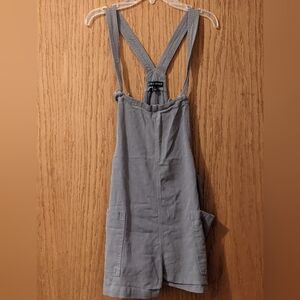 Miou Muse Overalls